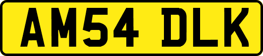 AM54DLK