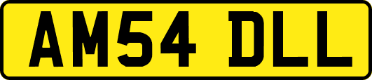 AM54DLL