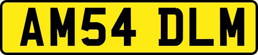 AM54DLM