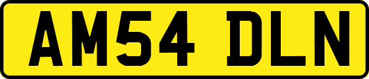 AM54DLN