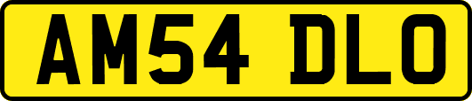 AM54DLO