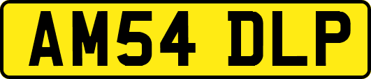AM54DLP
