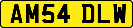 AM54DLW