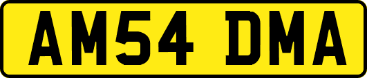 AM54DMA