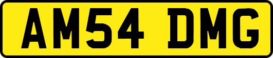 AM54DMG