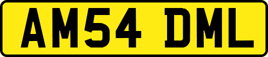 AM54DML