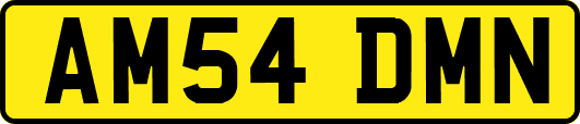 AM54DMN