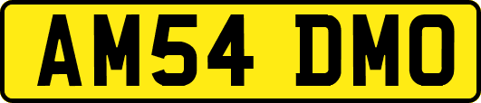 AM54DMO