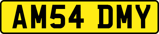 AM54DMY