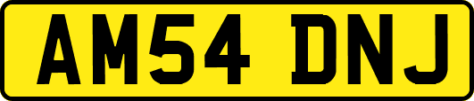 AM54DNJ