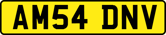 AM54DNV