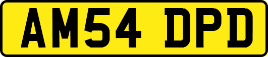 AM54DPD