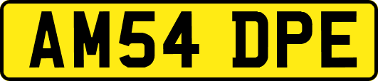 AM54DPE