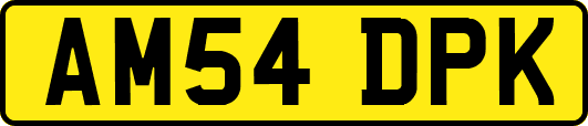 AM54DPK