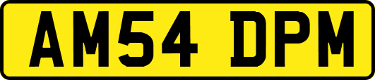 AM54DPM