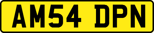 AM54DPN