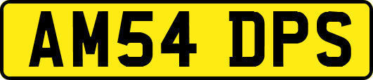 AM54DPS