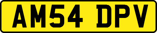 AM54DPV