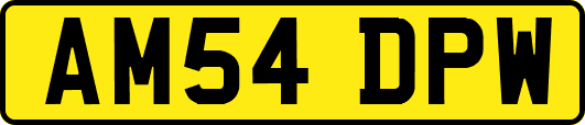 AM54DPW