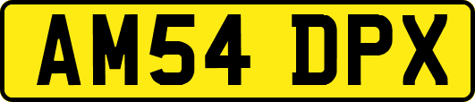 AM54DPX