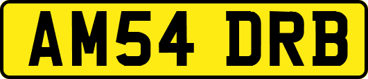 AM54DRB