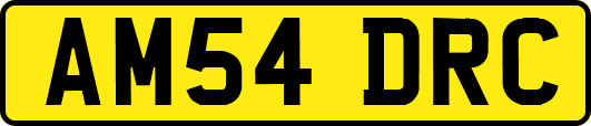 AM54DRC