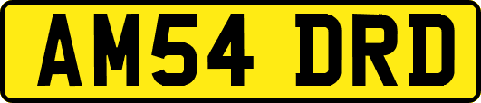 AM54DRD