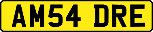 AM54DRE