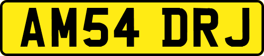 AM54DRJ
