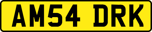 AM54DRK