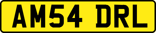 AM54DRL