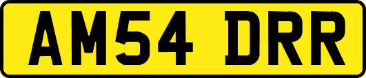 AM54DRR