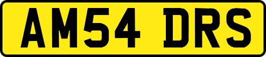 AM54DRS