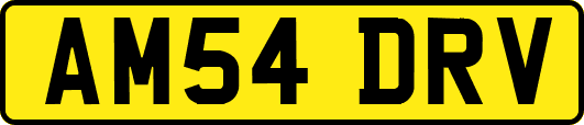 AM54DRV