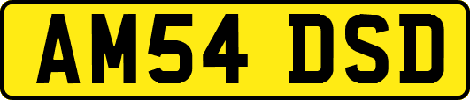 AM54DSD