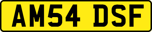 AM54DSF