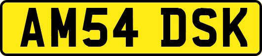 AM54DSK