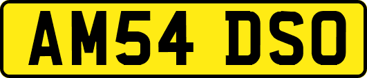 AM54DSO