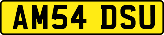 AM54DSU