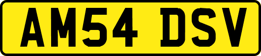 AM54DSV