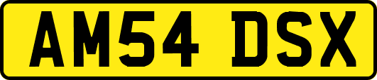 AM54DSX