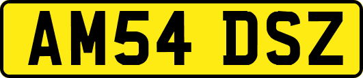 AM54DSZ