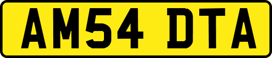 AM54DTA
