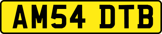 AM54DTB