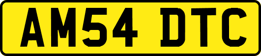AM54DTC
