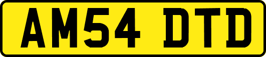 AM54DTD