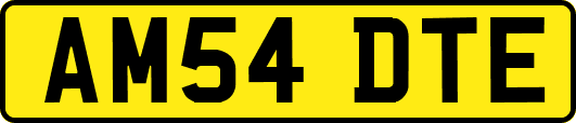 AM54DTE