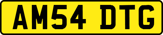 AM54DTG