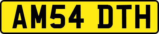 AM54DTH
