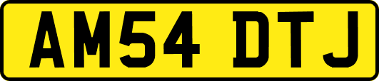 AM54DTJ